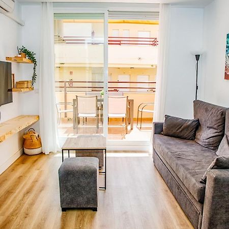 Apartamento Sereno 3 - Piscina, Garaje, Terraza Y Playa Los Caños de Meca Exterior foto