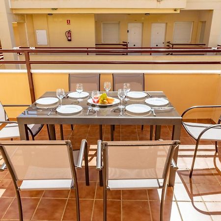 Apartamento Sereno 3 - Piscina, Garaje, Terraza Y Playa Los Caños de Meca Exterior foto