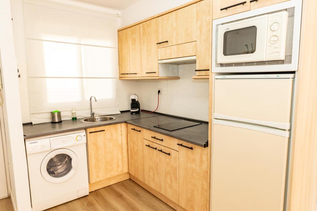 Apartamento Sereno 3 - Piscina, Garaje, Terraza Y Playa Los Caños de Meca Exterior foto