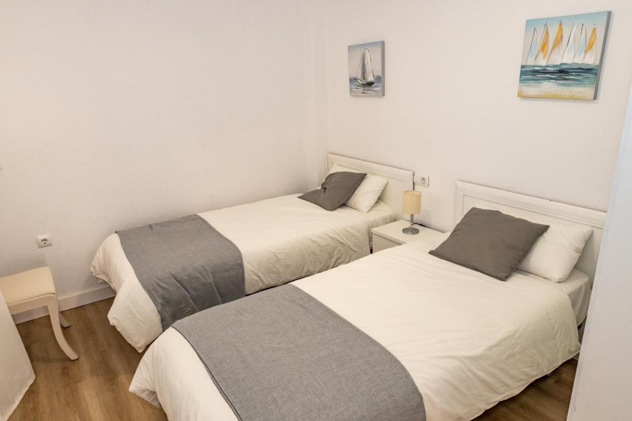 Apartamento Sereno 3 - Piscina, Garaje, Terraza Y Playa Los Caños de Meca Exterior foto