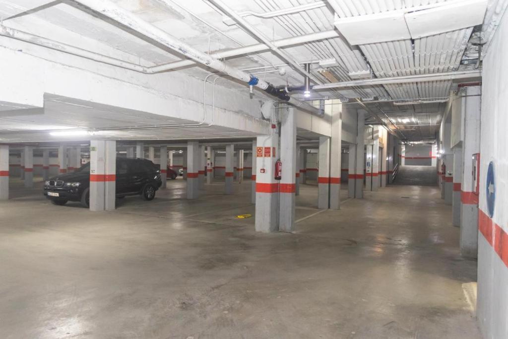 Apartamento Sereno 3 - Piscina, Garaje, Terraza Y Playa Los Caños de Meca Exterior foto