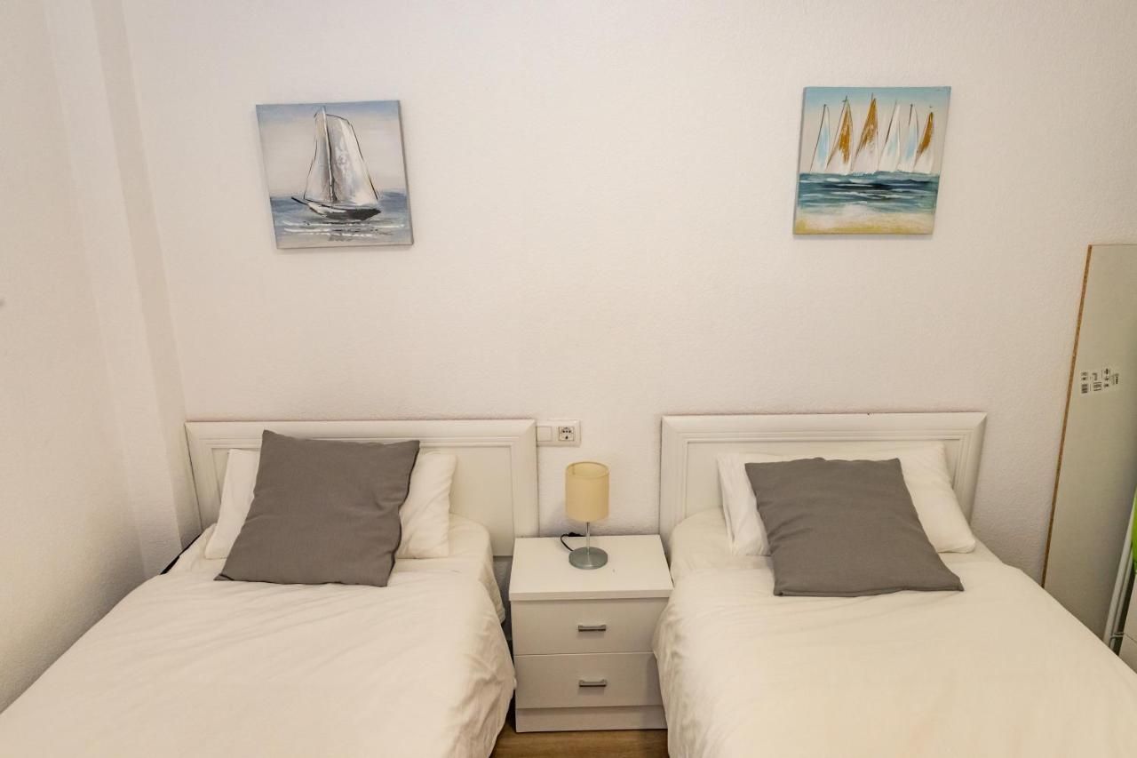 Apartamento Sereno 3 - Piscina, Garaje, Terraza Y Playa Los Caños de Meca Exterior foto